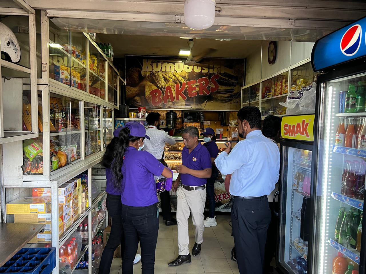 T Crunch Shop - Image 3